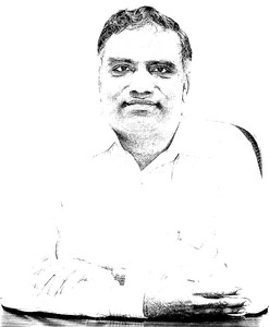B Mohan Kumar profile image