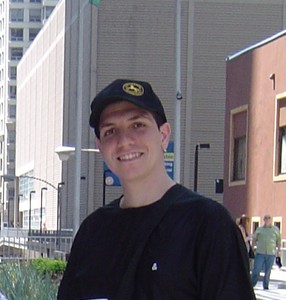 Nazim Coindet profile image