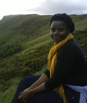 Sinmi Araoye profile image
