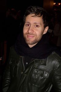 Alex Etyemez profile image