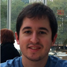 Lucas Arruda profile image