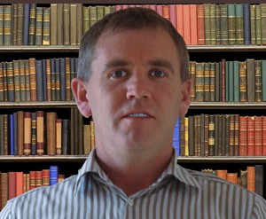Alan Fitzgerald profile image