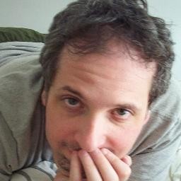 Patrick Di Justo profile image