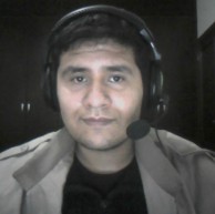 Jorge Flores profile image