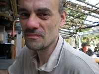 Maurizio Spadari profile image
