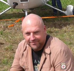 Tomas Kazemekas profile image