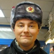 Tero Keski-Valkama profile image