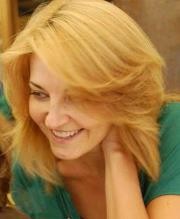 Natasha Baburova profile image