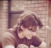 Michael New profile image