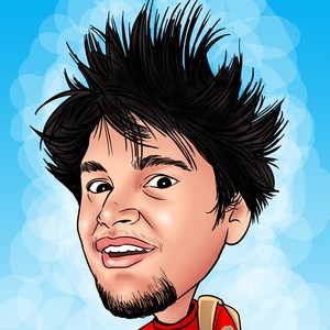 Karthik Puthraya profile image