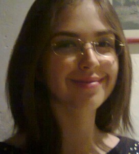 Geo profile image