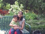 Geetha Srinivasan profile image