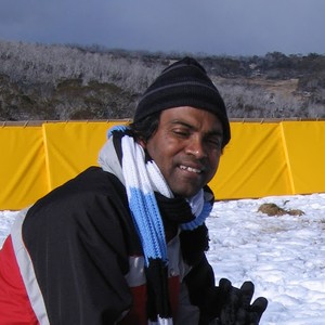 Francois Fernando profile image