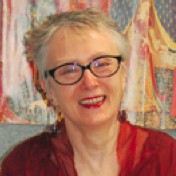 A/Prof Mead profile image