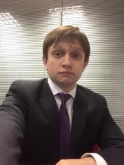 Anton Balagaev profile image