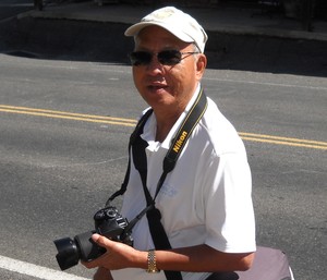 Edgar Calvelo profile image