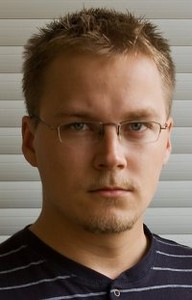 Marek Stój profile image