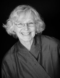 Mimi Shapiro profile image