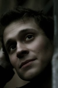 Viacheslav Ptsarev profile image