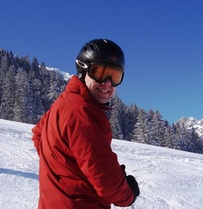 Steve Haigh profile image