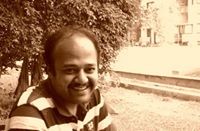Muthu Jothi profile image