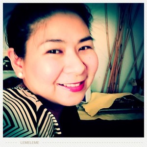 Justine Tajonera profile image