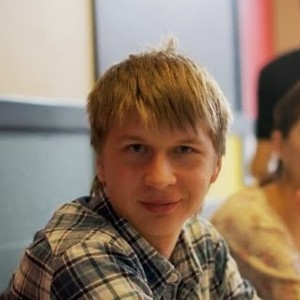 Evgeniy Ismailov profile image