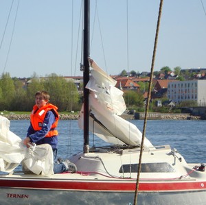 Christian Rømer Thulstrup profile image