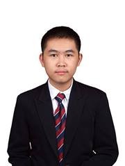 Kenrick Anggara profile image