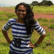 Pooja Pillai profile image