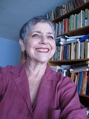 Sandra Levine profile image