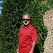 Kent Ekberg profile image