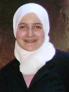 Huda Midani profile image