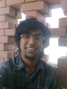 Afref Fetter profile image