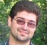 Robert Komartin profile image