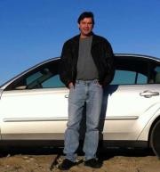 Jeff Perryman profile image