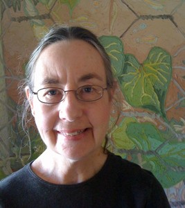 Joyce Summers profile image