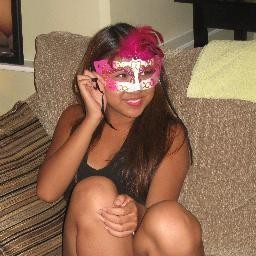 Justina Or profile image