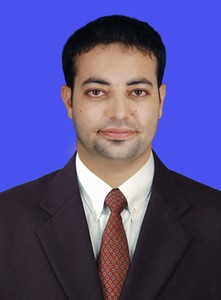 Mudassar Khokhar profile image