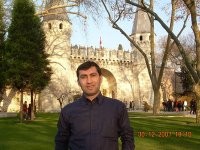 Kamran Badalov profile image