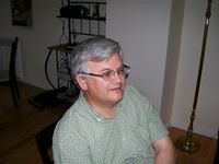 Christopher Wisniewski profile image