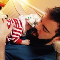 Caleb Taylor profile image