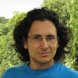 Diego Rodríguez profile image