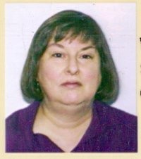 Katherine Ward profile image
