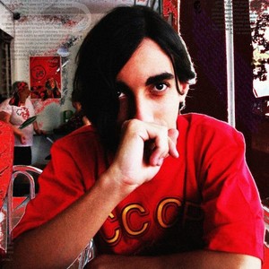 Rafael V. Ribeiro profile image