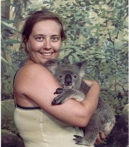 Glaucia Loebmann profile image