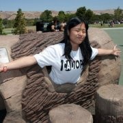 Melinda Chen profile image