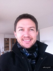 Jesse Spaulding profile image