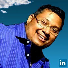 Bryan Persad profile image