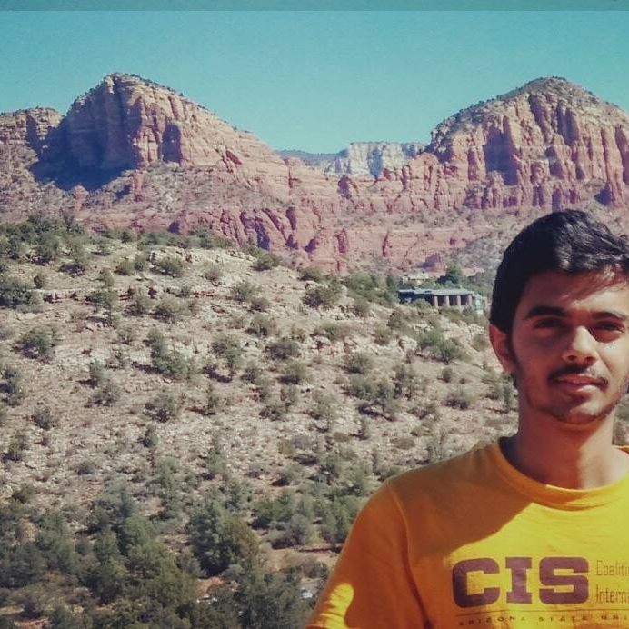 Karthik BN profile image